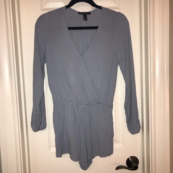 Forever 21 Dresses & Skirts - Forever 21 Romper